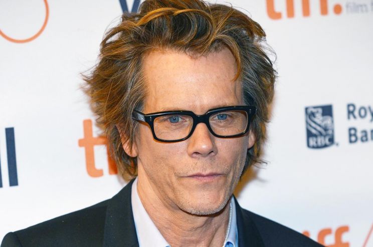 Kevin Bacon