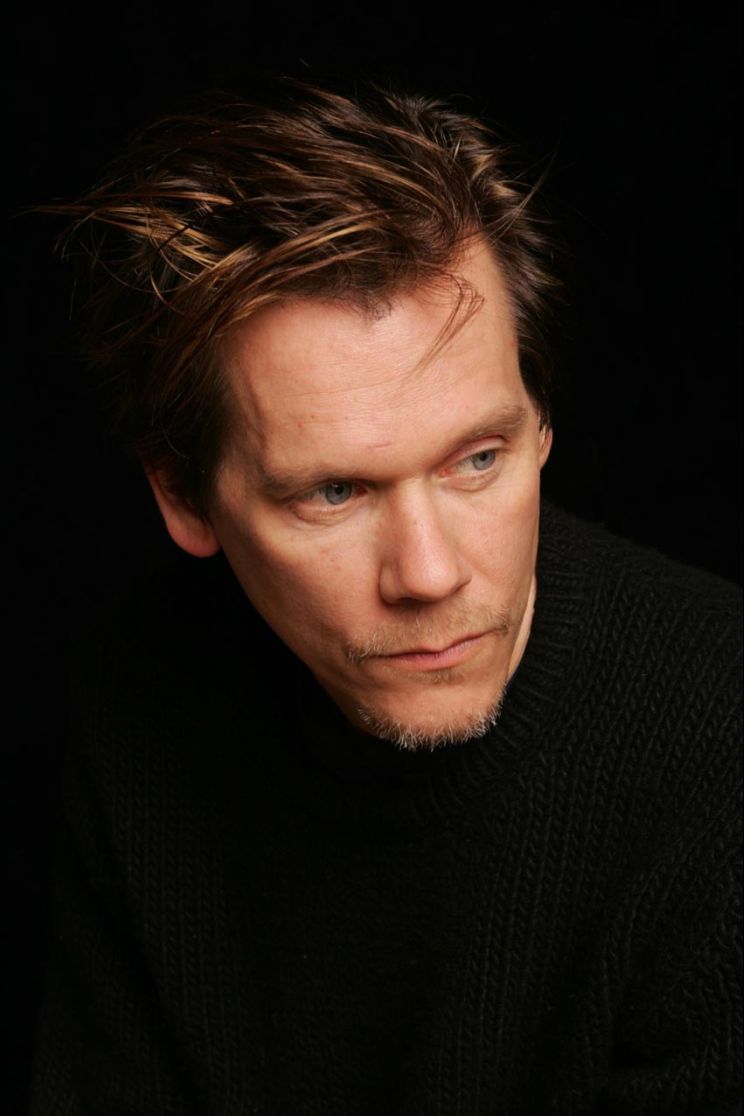 Kevin Bacon