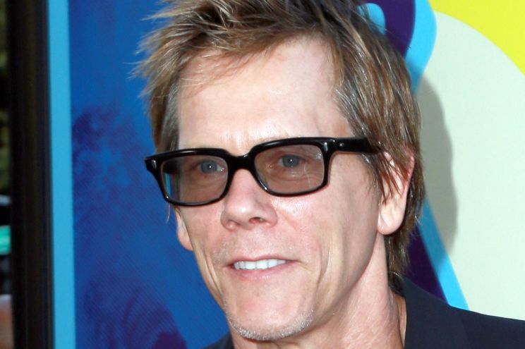 Kevin Bacon