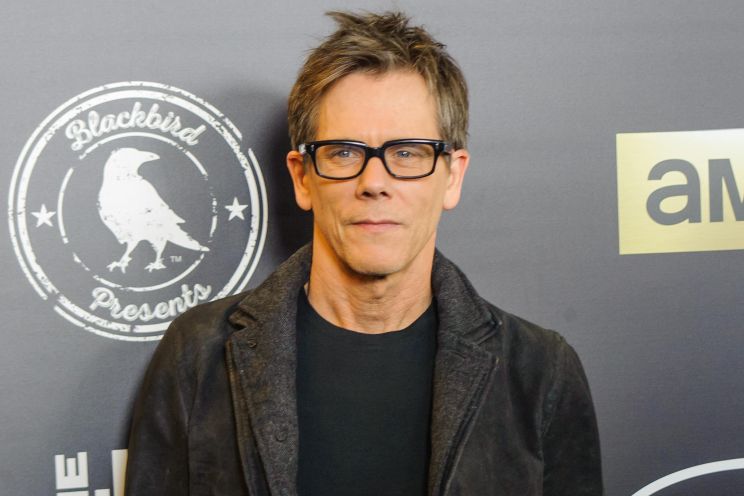 Kevin Bacon