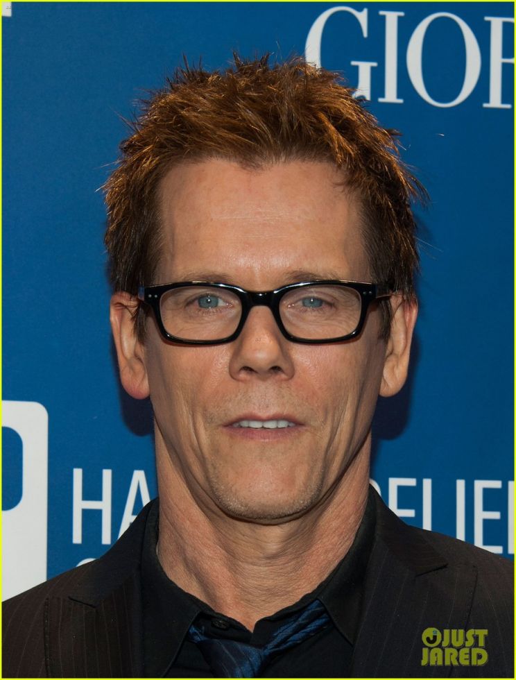 Kevin Bacon