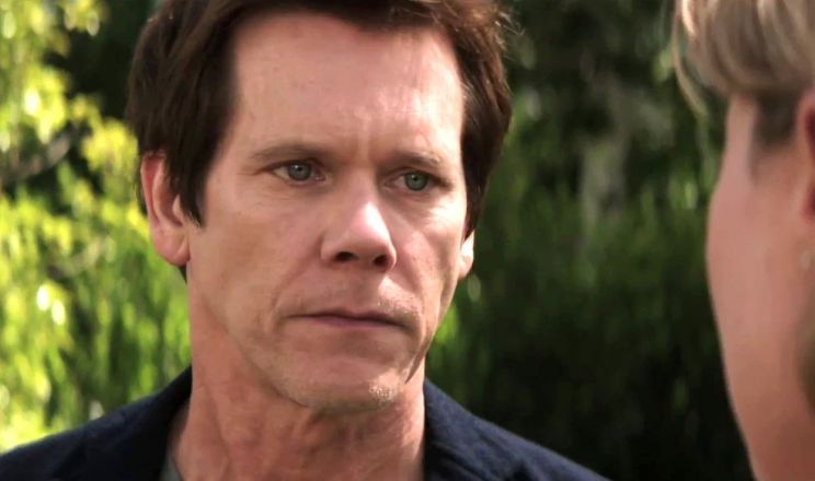 Kevin Bacon