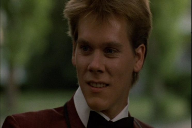 Kevin Bacon