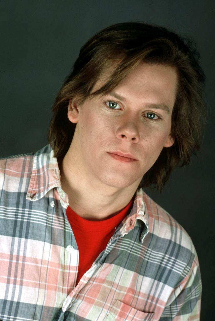 Kevin Bacon