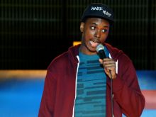 Kevin Barnett