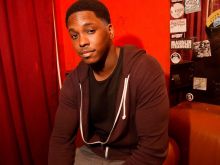 Kevin Barnett