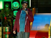 Kevin Barnett