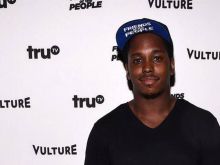 Kevin Barnett