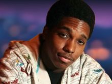 Kevin Barnett