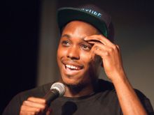 Kevin Barnett