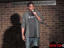 Kevin Barnett