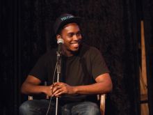 Kevin Barnett
