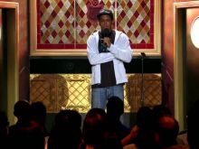 Kevin Barnett