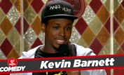 Kevin Barnett