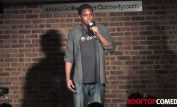 Kevin Barnett