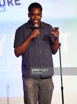 Kevin Barnett