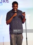 Kevin Barnett