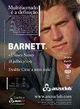 Kevin Barnett