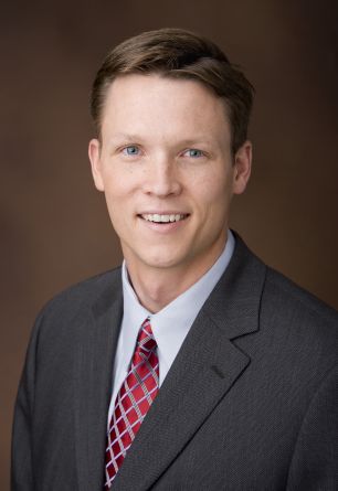 Kevin Barnett