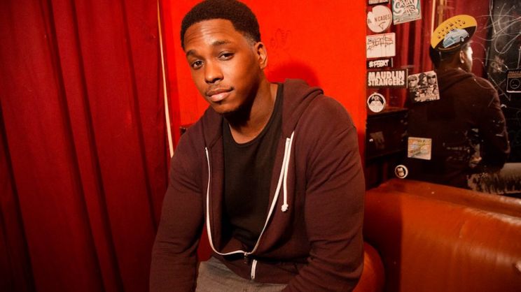 Kevin Barnett