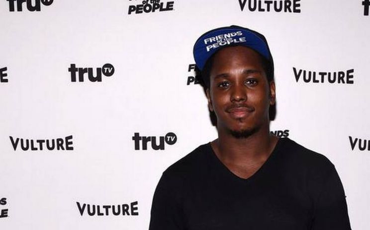 Kevin Barnett