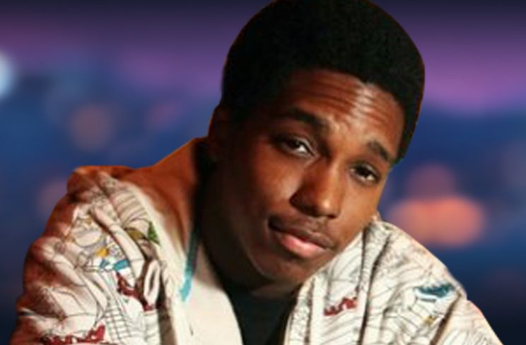 Kevin Barnett