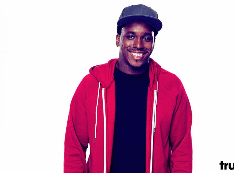 Kevin Barnett