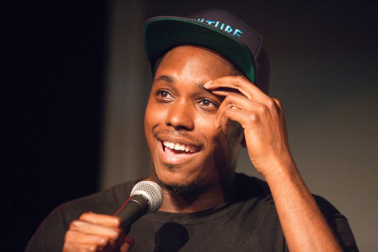 Kevin Barnett