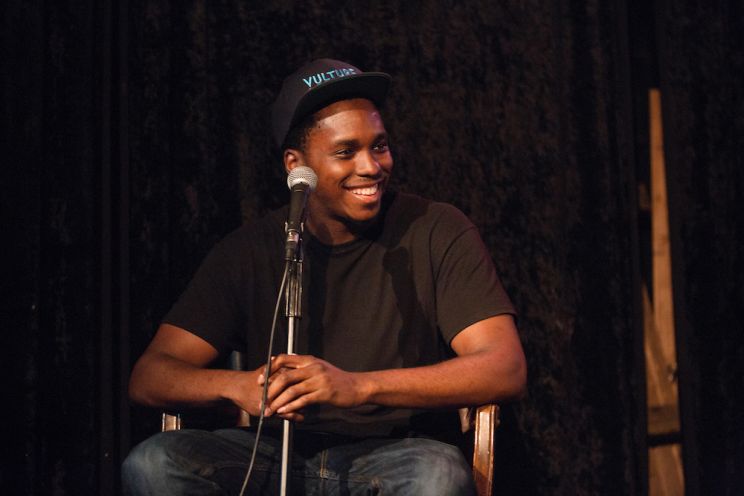 Kevin Barnett