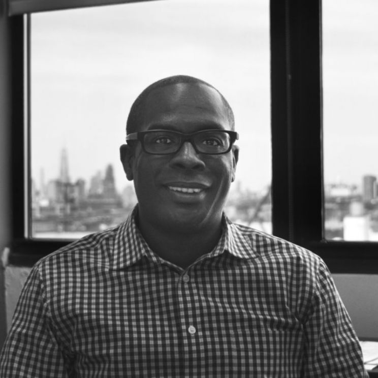 Kevin Barnett