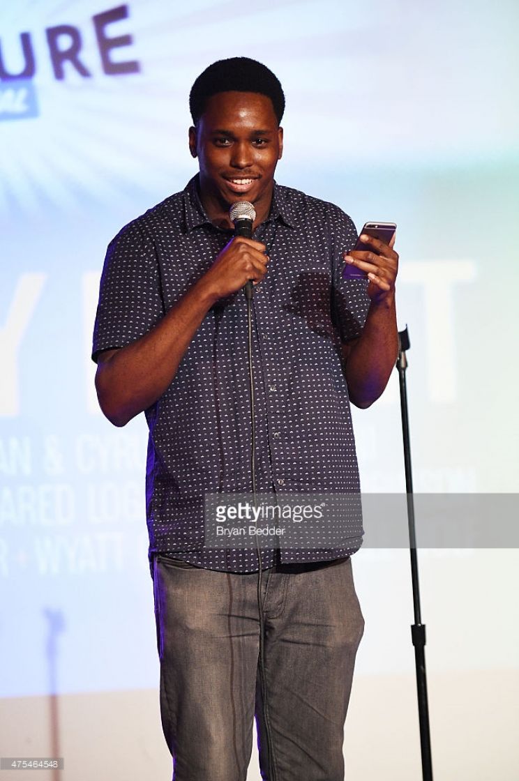 Kevin Barnett