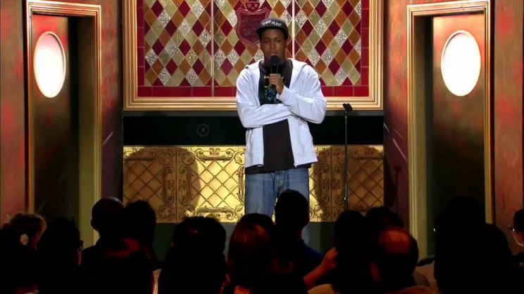 Kevin Barnett