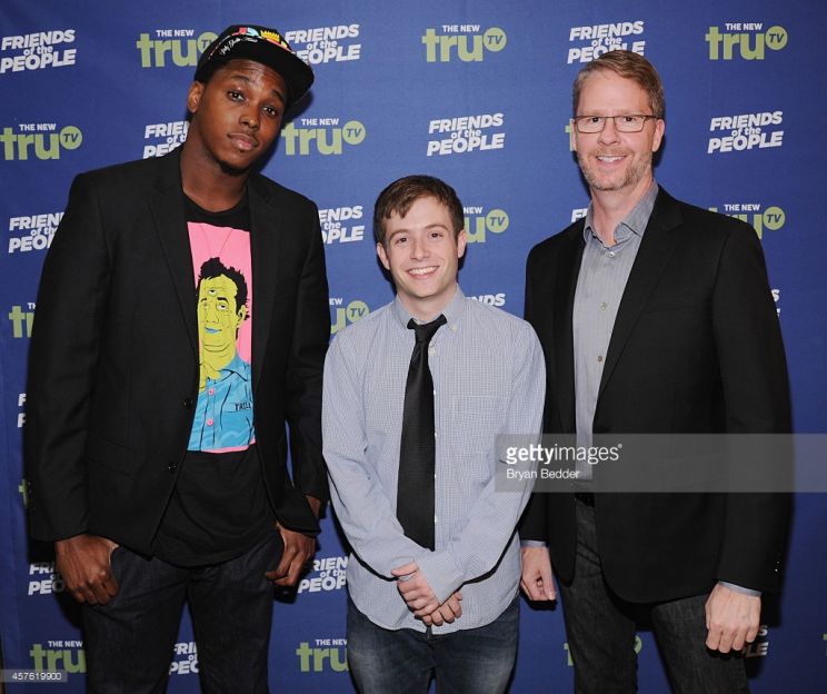 Kevin Barnett