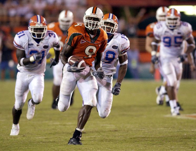 Kevin Beard