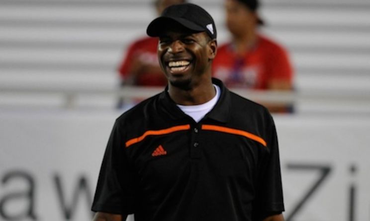 Kevin Beard