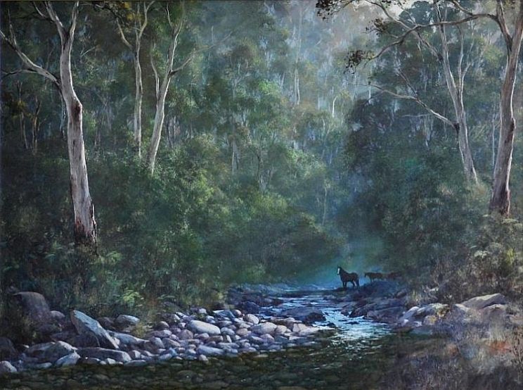 Kevin Best