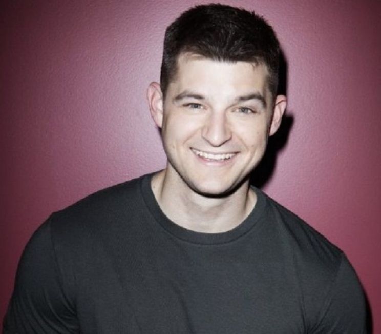 Kevin Bigley