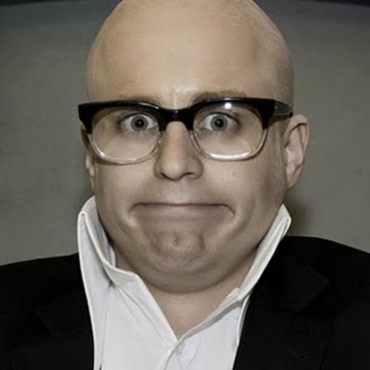 Kevin Bishop