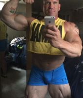 Kevin Blake