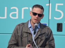 Kevin Blake