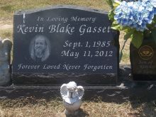 Kevin Blake
