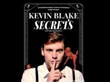 Kevin Blake