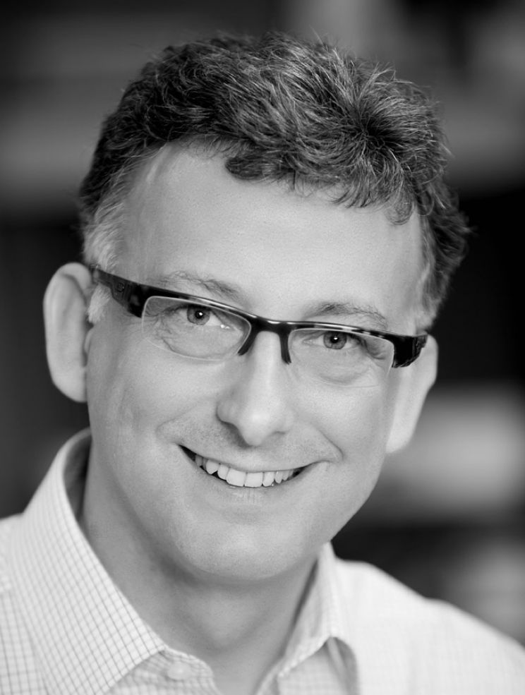Kevin Blatch