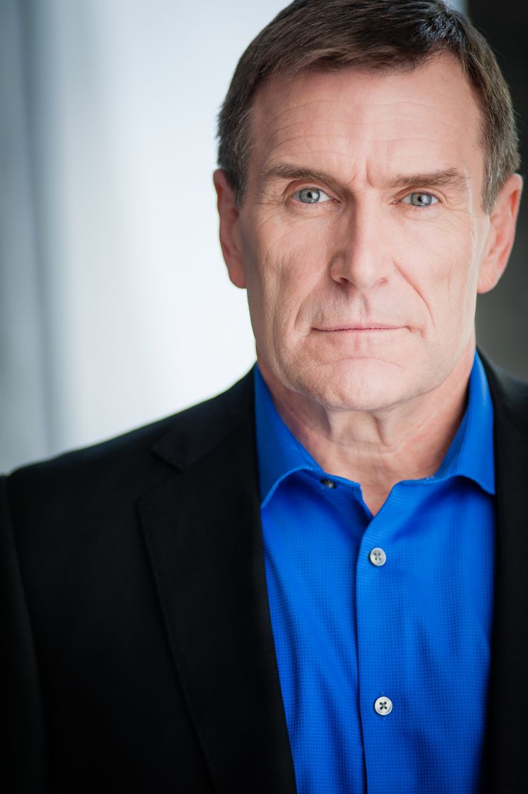 Kevin Blatch