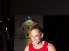 Kevin Blatt