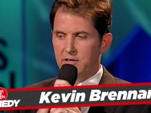 Kevin Brennan