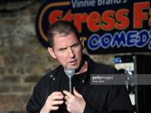 Kevin Brennan