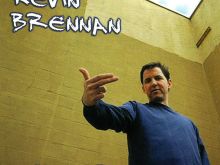 Kevin Brennan