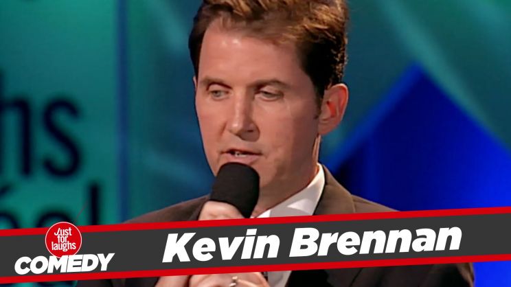 Kevin Brennan