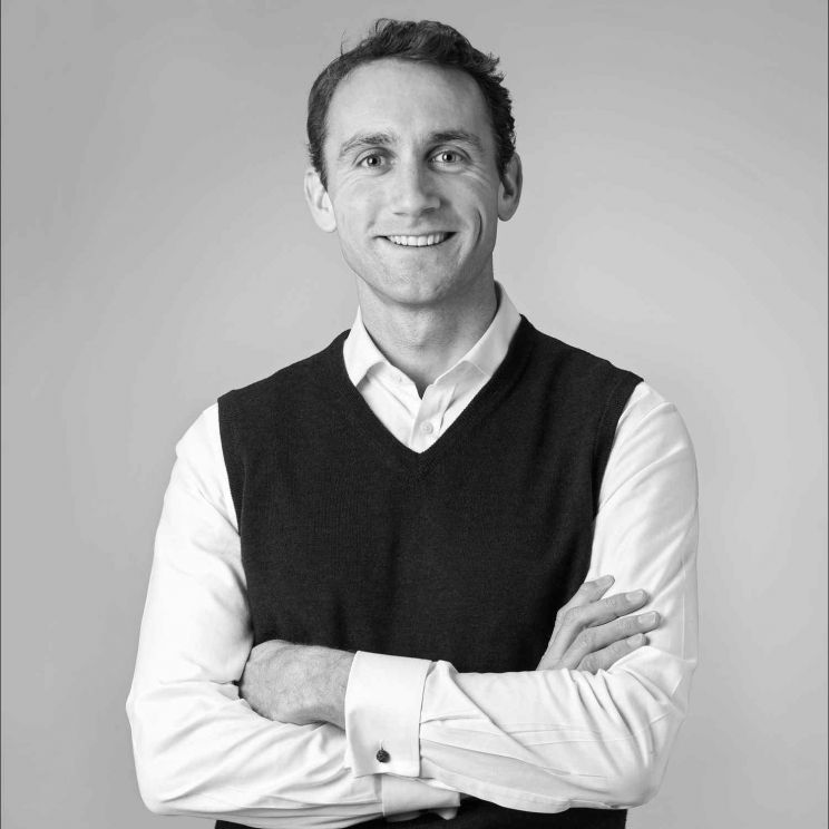 Kevin Brennan